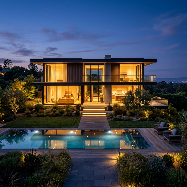 Taavetti Property Management Luxury Real Estate